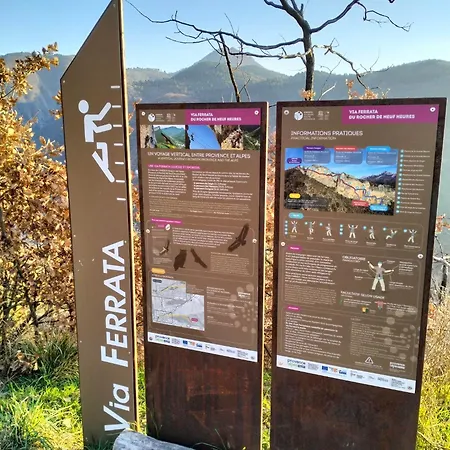 La Provence Vous Attend***!!! - 1er Etage Apartmán