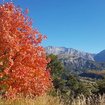 La Provence Vous Attend***!!! - 1er Etage Apartmán *