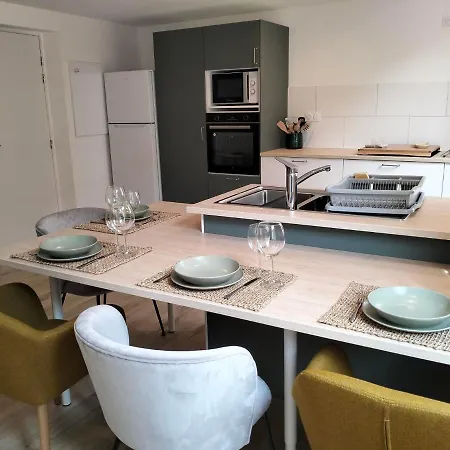 La Provence Vous Attend***!!! - 1er Etage Apartment