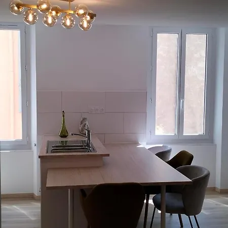 Apartment La Provence Vous Attend***!!! - 1er Etage Digne-les-Bains
