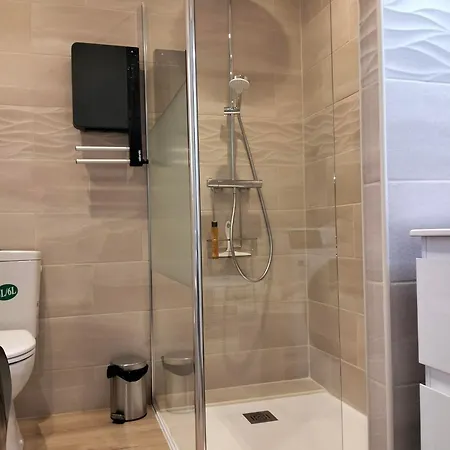 La Provence Vous Attend***!!! - 1er Etage Digne-les-Bains