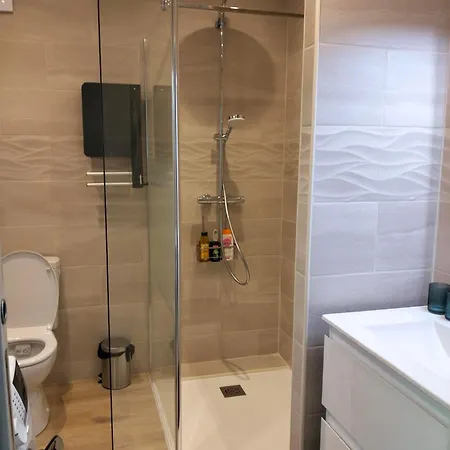 Apartment La Provence Vous Attend***!!! - 1er Etage