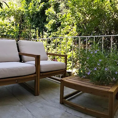 Apartment La Provence Vous Attend***!!! - 1er Etage