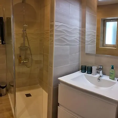 Apartment La Provence Vous Attend***!!! - 1er Etage
